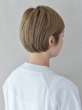 アトリエイトワ(atelier ittowa) くびれヘア/ハイライトカラー/アプリコットオレンジ/美髪/ 950