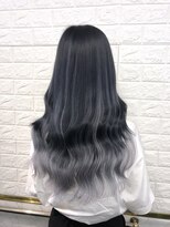 アンク クロス 吉祥寺店&nbsp;○シルバーブルー×loa exte joker○