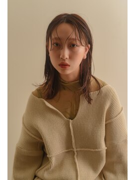 ドレープ(Drape) ミディアムヘア