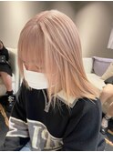 ba202_ 3Dニュアンスカラーホワイティグレージュグレーベージュ