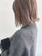 ヘアメイクエマ(hair make EMMA)の写真/【市役所前駅徒歩3分】［カット＋カラー7350円～］#インナーカラー#イヤリングカラー#ハイライト