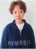 classical perm