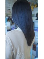 ルポ(Repos)&nbsp;＊頭皮もスッキリ髪質改善＊【Repos 東大宮　東大宮駅】