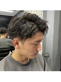 ツイストスパイラル