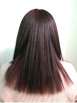 ヘアジーナ(Hair Jina) インナーカラー