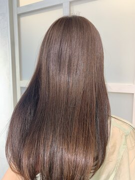 フォルテ ギンザ(FORTE GINZA) ナチュラルストレート