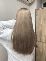 ヴィフ 大船(VIF)&nbsp;イメチェンヘア/大人可愛い/エレガント/モテ髪/フェミニン