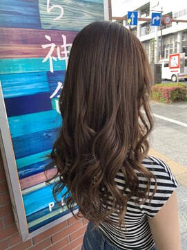 ギャラクシーアンブレラ 水戸店(GALAXY&BRELLA) エクステ