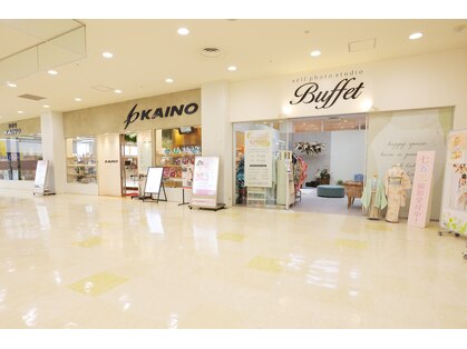 カイノ プラットプラット店(KAINO)の写真