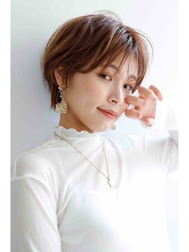 フラミューム 高崎(flammeum) フラミュームスタイル