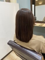 サニー(Sunny)&nbsp;艶ボブ