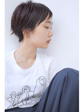 コス(kos) デザインカラー/シルキーベージュ/グレージュカラー/二子玉川