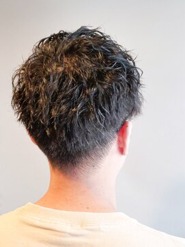 クロノス(CRONOS) 【CRONOS】ショートツイストスパイラル