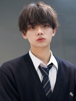 ダダ(D.D.)&nbsp;ほぐれマッシュ