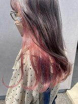 ラ ブーケ 御器所店(La Bouquet)&nbsp;インナーピンクベージュ