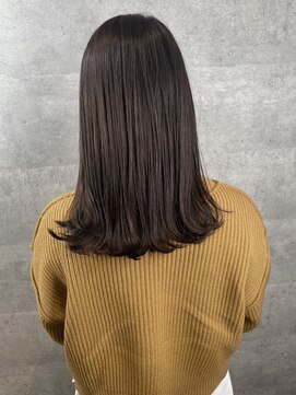 アンダーバーホワイト 南海難波店(_WHITE) 南海難波駅徒歩3分,髪質改善,ヘアカラー,カット,学割U24