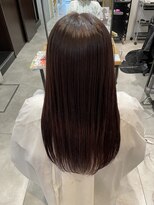 ステラ(stella)&nbsp;王道ロングヘア