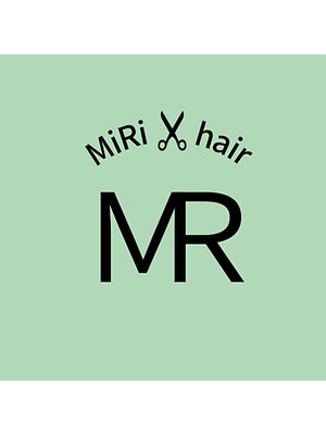 ミリヘアー(MiRi hair)