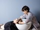 ウミネコ美容室 センター北hanare店(Umineko美容室)の写真/【アロマの香りと癒しのヘッドスパ】アロマとスチームに包まれる、夢心地なヘッドスパが人気です。