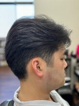 とこやのかっちゃん