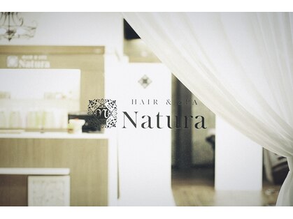 ナトゥーラ 滝ノ水店(Natura)の写真