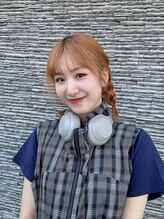 リトル 仙川(little) 凪沙