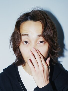 サル 代官山(SAL) 【SAL】ダイキ