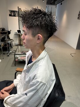 イズ(iss) [Mizuki指名限定]ジェットツイスト