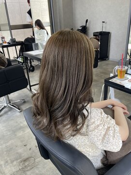 シエンゴールド(CIEN gold) オリーブベージュカラー☆