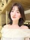 グランド(GRAND)の写真/【GRANDの白髪ぼかし】おしゃれ染めと白髪染めのMIXさせる新たなデザイン【口コミ数★エリアTOPクラス】