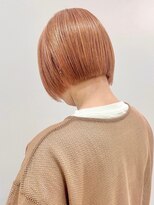 ケンジ 横浜(KENJE)&nbsp;ハイトーンカラー