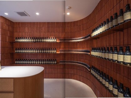 チムジュン(CHIMJUN)の写真