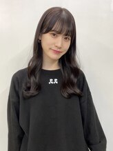 マジコ 表参道(Magico) 伴響佳 [表参道駅]