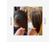 ヘアーサロン ココア(hair salon cocoa)の写真