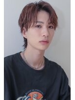 ルシードスタイル ボーグル岐阜店(LUCIDO STYLE BOGL) 【メンズ】メンズショート