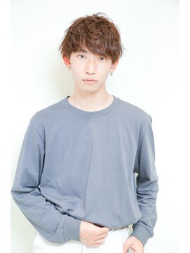 ビビディバビディブー 枚方ビオルネ店(Bibbidi.bobbidi.boo) 王道ショートマッシュ