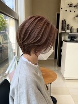 ライフ(LIFE)&nbsp;白髪ぼかし