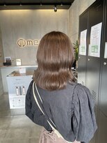 メルバイレガロ 水戸(mer by REGALO)&nbsp;くすみベージュ