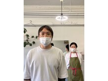 宮原理美容室