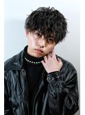 波巻きショート