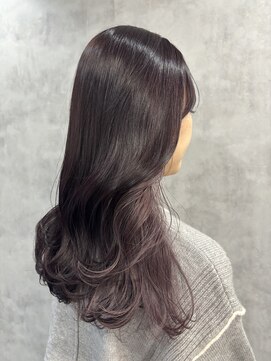 アイ(_i) インナーピンクカラー