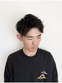 強めスパイラル