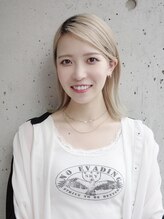 レヴ 草加店(LEV.) YURA 【草加駅】