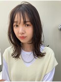 tuuli 長崎◇大人かわいい　20代30代40代の髪質改善　縮毛矯正