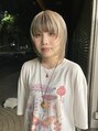 シアン 矢場町店(CYAN.) 松本 雪愛
