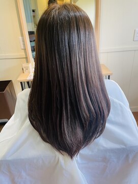 ウッタヘアー(utta hair) ローレイヤー