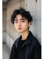 ロム 札幌大通(LOM)&nbsp;フェザーショート【札幌】