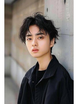 ロム 札幌大通(LOM) フェザーショート【札幌】