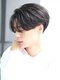 オプション 武蔵小杉 新丸子(option)の写真/再現性高くON/OFF決まるヘアスタイルと学生でも通いやすい価格が嬉しい♪お家でもサロン帰りのスタイルに☆