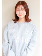 ガリカ 横浜(Gallica) ユイ 